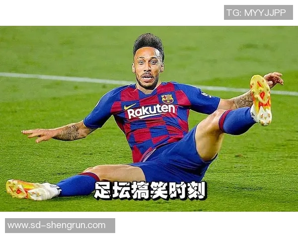 足球明星搞笑动画视频素材让你捧腹大笑的精彩瞬间合集