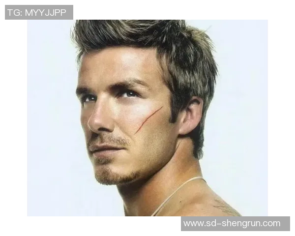 男粉心目中的足球明星是谁揭秘他们的偶像魅力与影响力