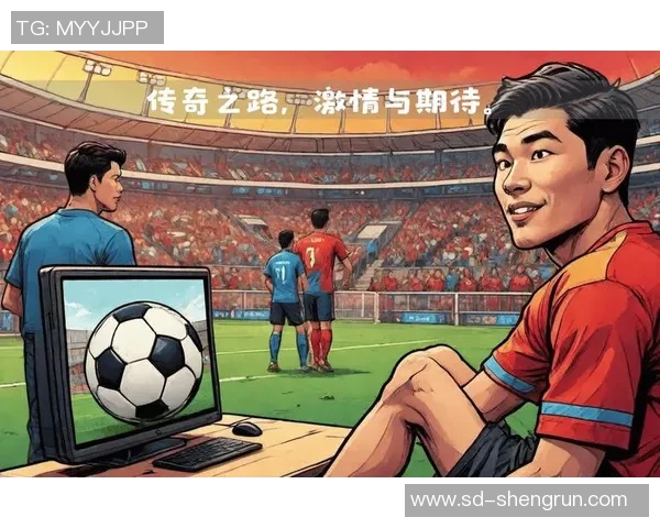 四大满级足球明星的传奇之路与辉煌成就解析