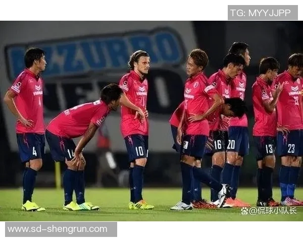 日职联赛精彩对决大阪樱花迎战札幌冈萨多全力争胜