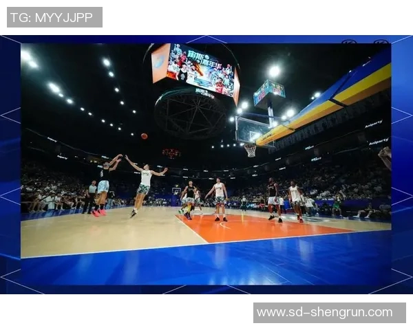 全国明星篮球盛典即将开启球迷期待的篮球盛宴不容错过